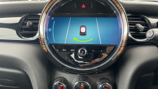 MINI Hatchback 2.0 John Cooper Works 3dr Auto Petrol Hatchback